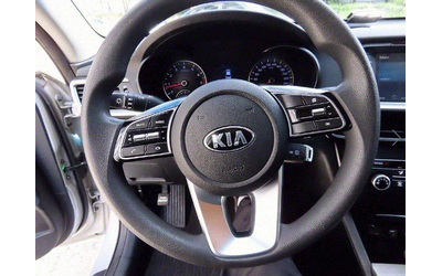 Kia K5 - автомобили, коли, обяви за нови и употребявани 7