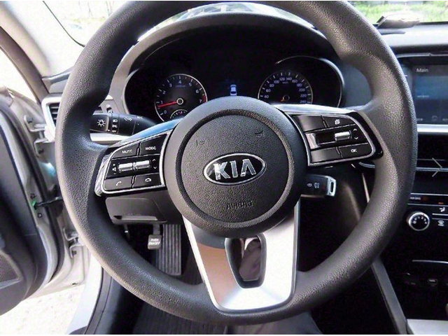 Kia K5 - автомобили, коли, обяви за нови и употребявани 7
