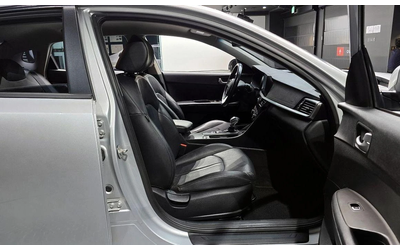 Kia K5 - автомобили, коли, обяви за нови и употребявани 10