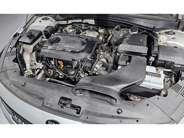 Kia K5 - автомобили, коли, обяви за нови и употребявани 5