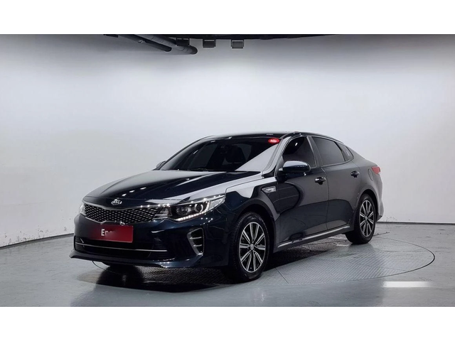 Kia K5 LPG - автомобили, коли, обяви за нови и употребявани 0