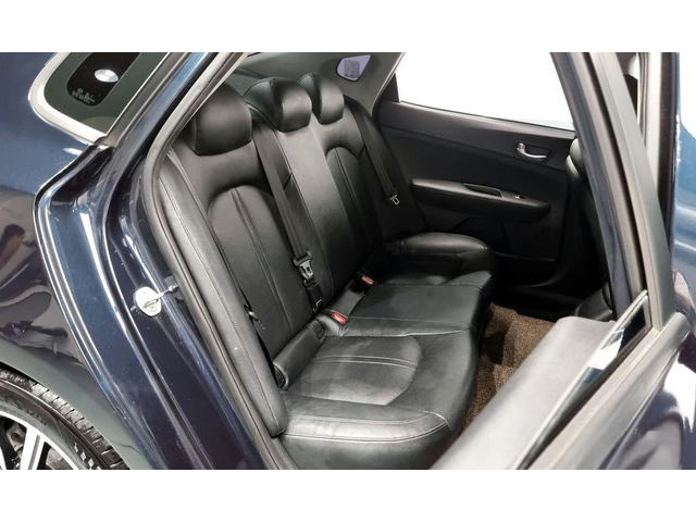 Kia K5 LPG - автомобили, коли, обяви за нови и употребявани 11