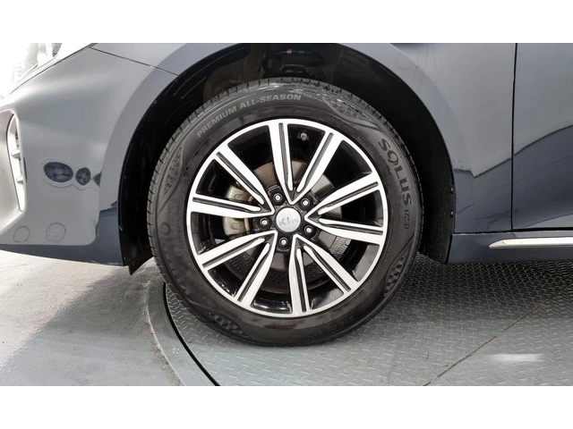 Kia K5 LPG - автомобили, коли, обяви за нови и употребявани 4