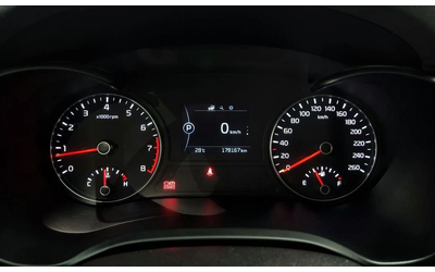 Kia K5 LPG - автомобили, коли, обяви за нови и употребявани 7