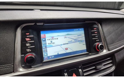 Kia K5 - автомобили, коли, обяви за нови и употребявани 13