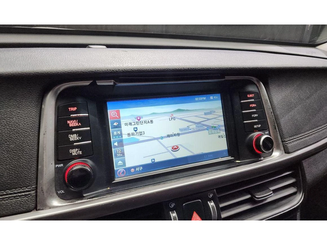 Kia K5 - автомобили, коли, обяви за нови и употребявани 13