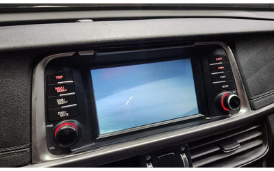 Kia K5 - автомобили, коли, обяви за нови и употребявани 14