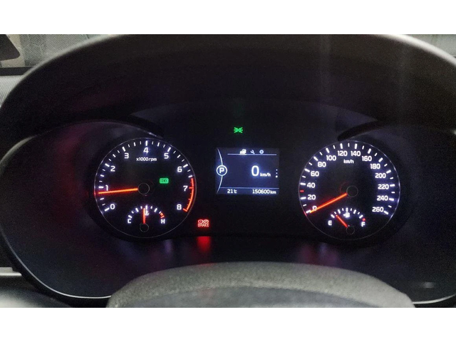 Kia K5 - автомобили, коли, обяви за нови и употребявани 7