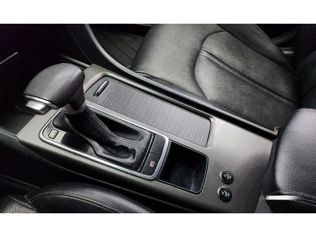 Kia K5 - автомобили, коли, обяви за нови и употребявани 8