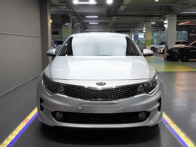 Kia K5 LPG - автомобили, коли, обяви за нови и употребявани 2