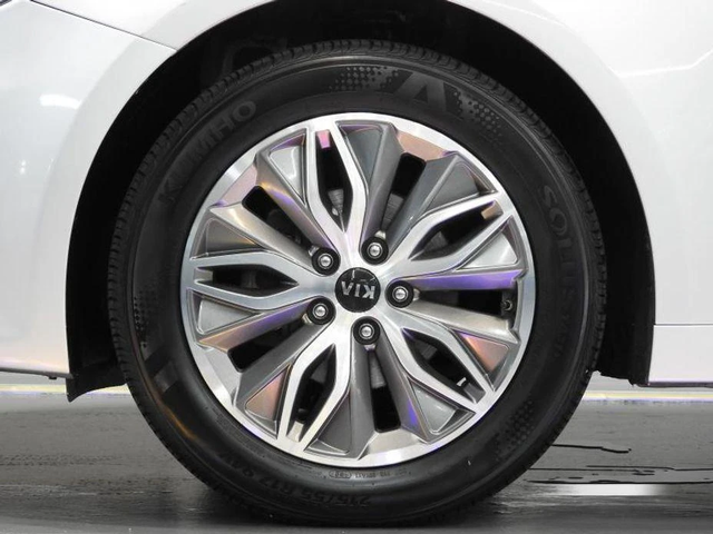 Kia K5 LPG - автомобили, коли, обяви за нови и употребявани 5