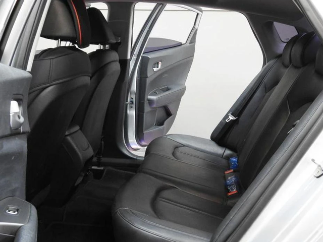 Kia K5 LPG - автомобили, коли, обяви за нови и употребявани 8