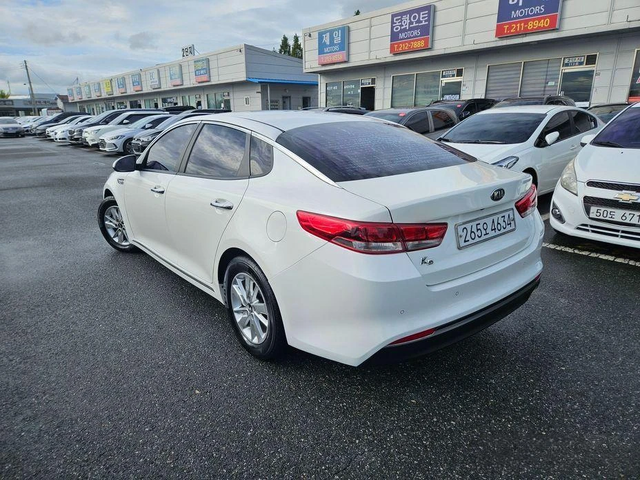 Kia K5 LPG - автомобили, коли, обяви за нови и употребявани 2