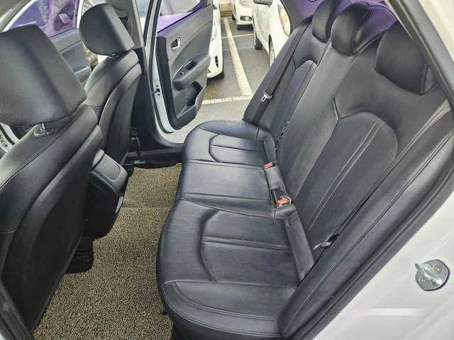 Kia K5 LPG - автомобили, коли, обяви за нови и употребявани 5