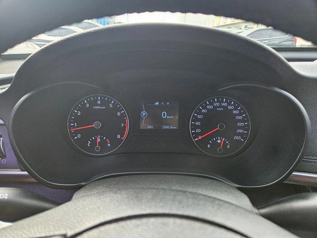 Kia K5 LPG - автомобили, коли, обяви за нови и употребявани 7