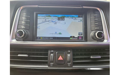 Kia K5 LPG - автомобили, коли, обяви за нови и употребявани 8