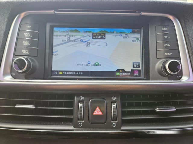 Kia K5 LPG - автомобили, коли, обяви за нови и употребявани 8