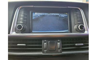 Kia K5 LPG - автомобили, коли, обяви за нови и употребявани 9