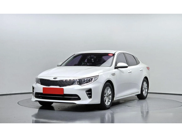 Kia K5 LPG - автомобили, коли, обяви за нови и употребявани 0