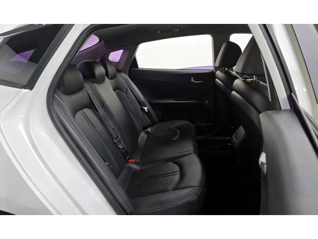 Kia K5 LPG - автомобили, коли, обяви за нови и употребявани 11