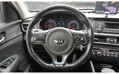 Kia K5 LPG - автомобили, коли, обяви за нови и употребявани 12