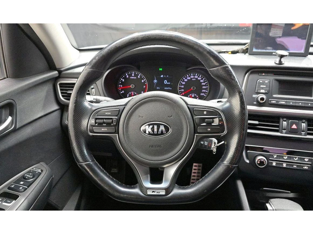 Kia K5 LPG - автомобили, коли, обяви за нови и употребявани 12