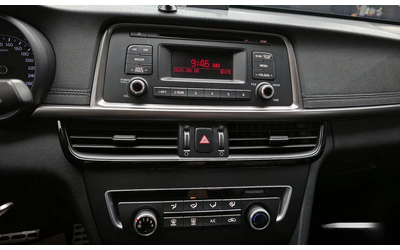 Kia K5 LPG - автомобили, коли, обяви за нови и употребявани 14