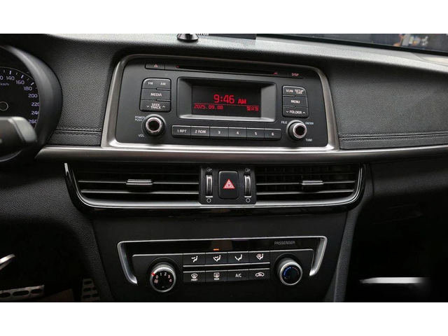 Kia K5 LPG - автомобили, коли, обяви за нови и употребявани 14