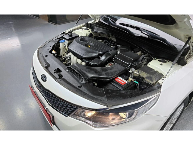 Kia K5 LPG - автомобили, коли, обяви за нови и употребявани 4