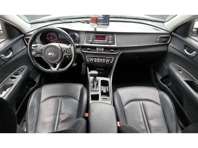 Kia K5 LPG - автомобили, коли, обяви за нови и употребявани 6