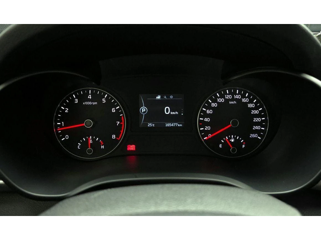 Kia K5 LPG - автомобили, коли, обяви за нови и употребявани 7