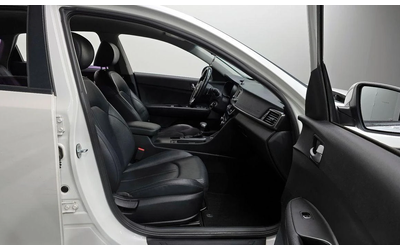 Kia K5 LPG - автомобили, коли, обяви за нови и употребявани 9