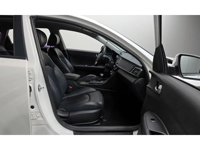 Kia K5 LPG - автомобили, коли, обяви за нови и употребявани 9