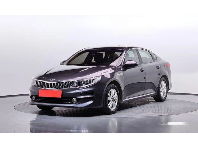 Kia K5 - автомобили, коли, обяви за нови и употребявани 0