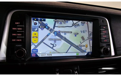 Kia K5 - автомобили, коли, обяви за нови и употребявани 13