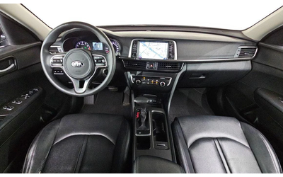 Kia K5 - автомобили, коли, обяви за нови и употребявани 6