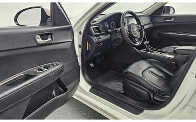 Kia K5 LPG - автомобили, коли, обяви за нови и употребявани 10