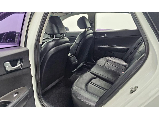 Kia K5 LPG - автомобили, коли, обяви за нови и употребявани 11