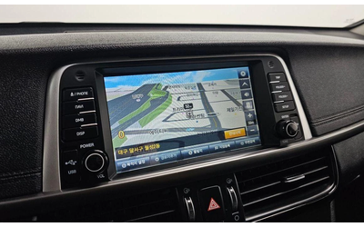 Kia K5 LPG - автомобили, коли, обяви за нови и употребявани 13