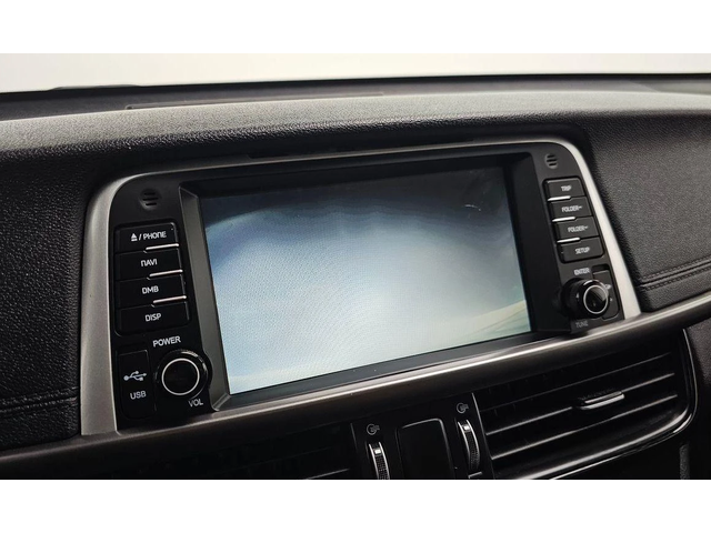 Kia K5 LPG - автомобили, коли, обяви за нови и употребявани 14