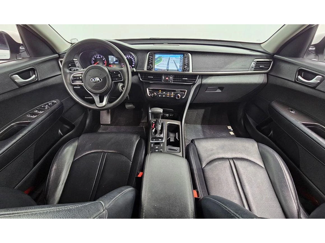 Kia K5 LPG - автомобили, коли, обяви за нови и употребявани 6