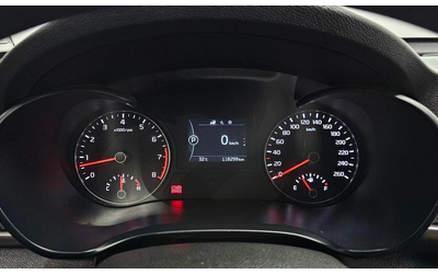 Kia K5 LPG - автомобили, коли, обяви за нови и употребявани 7