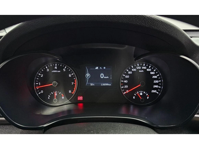 Kia K5 LPG - автомобили, коли, обяви за нови и употребявани 7