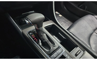 Kia K5 LPG - автомобили, коли, обяви за нови и употребявани 8