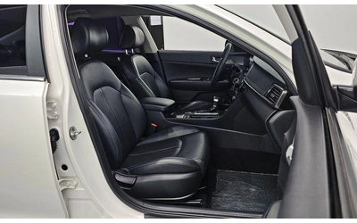 Kia K5 LPG - автомобили, коли, обяви за нови и употребявани 9