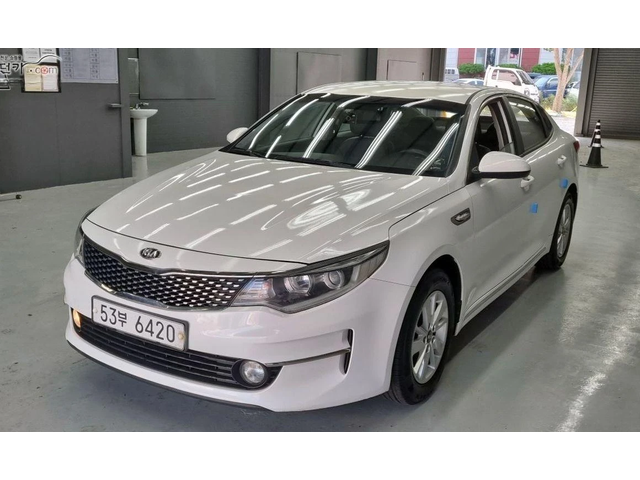 Kia K5 LPG - автомобили, коли, обяви за нови и употребявани 0