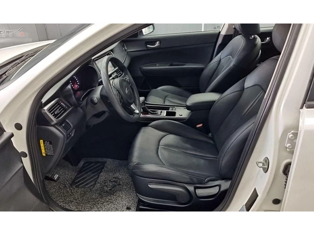 Kia K5 LPG - автомобили, коли, обяви за нови и употребявани 6