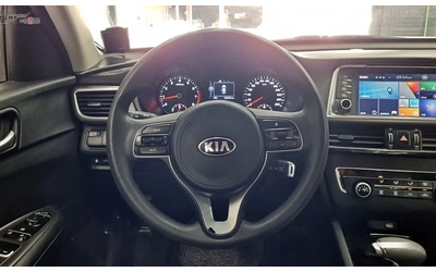 Kia K5 LPG - автомобили, коли, обяви за нови и употребявани 8