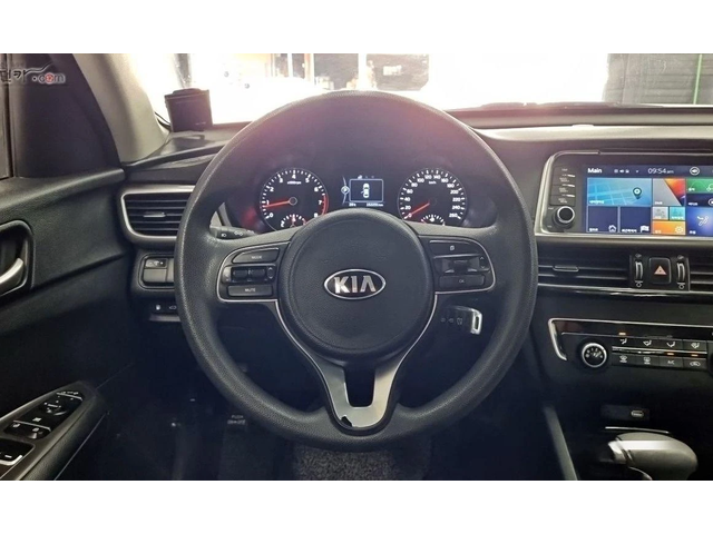 Kia K5 LPG - автомобили, коли, обяви за нови и употребявани 8