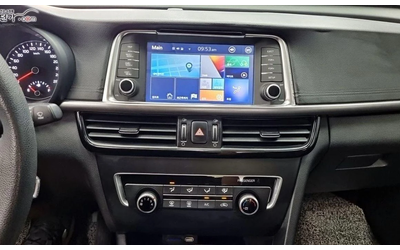 Kia K5 LPG - автомобили, коли, обяви за нови и употребявани 9